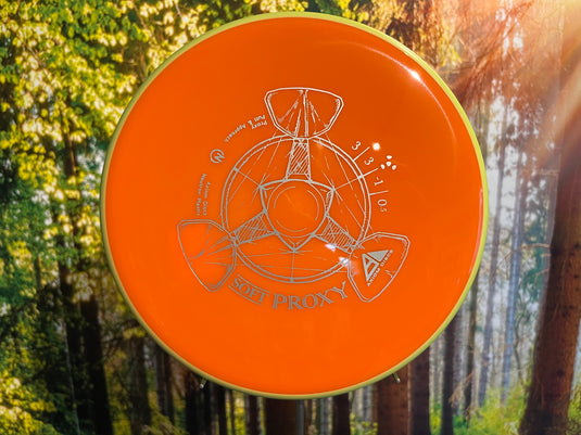Neutron Proxy Soft<br> 3 | 3 | -1 | 0.5