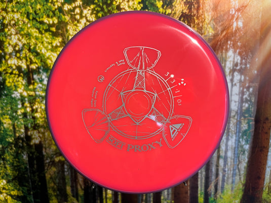 Neutron Proxy Soft<br> 3 | 3 | -1 | 0.5