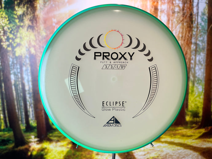 Proxy Eclipse - Glow<br>3 | 3 | -1 | 0,5