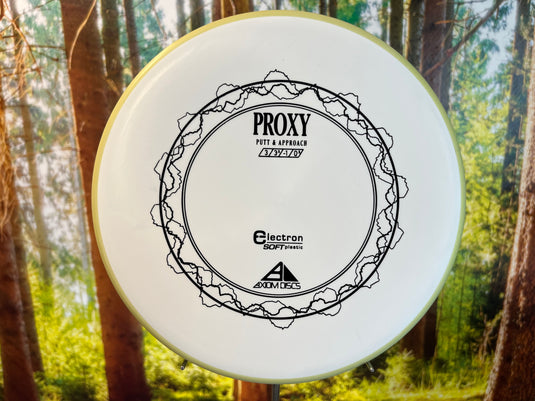 Proxy Electron Soft<br> 3 | 3.5 | -1 | 0.5