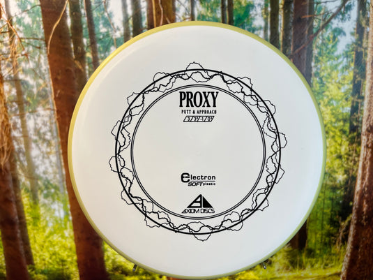 Proxy Electron Soft<br> 3 | 3.5 | -1 | 0.5