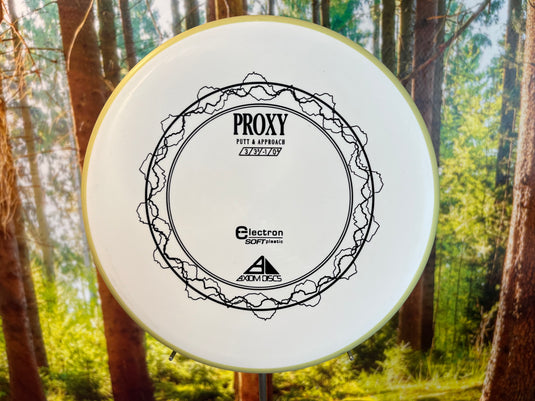 Proxy Electron Soft<br> 3 | 3.5 | -1 | 0.5