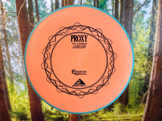 Proxy Electron Soft<br> 3 | 3.5 | -1 | 0.5