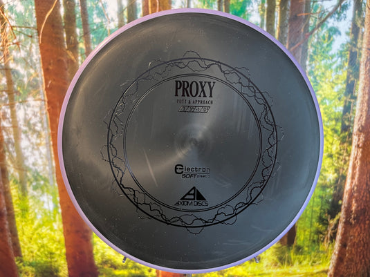 Proxy Electron Soft<br> 3 | 3.5 | -1 | 0.5