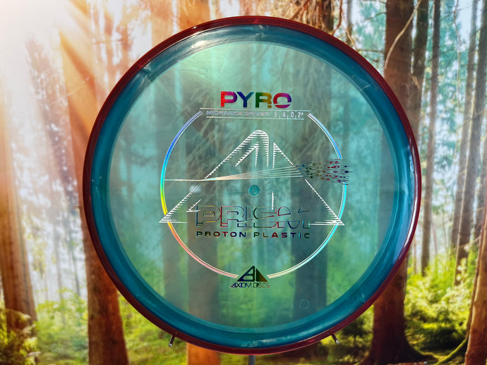 Prism Proton Pyro