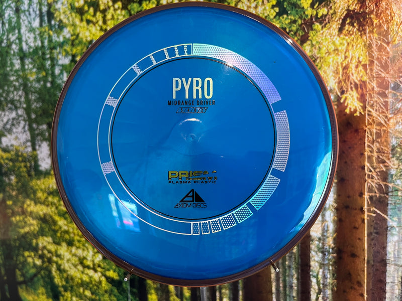 Load image into Gallery viewer, Pyro Prism Plasma
