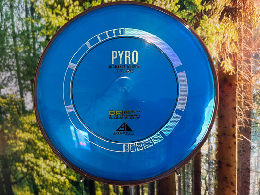 Pyro Prism Plasma