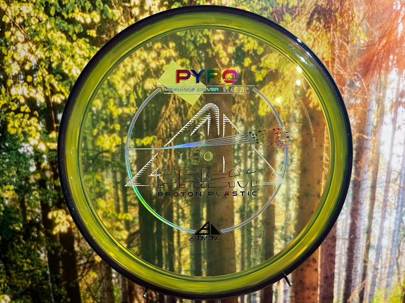 Indlæs billede i Gallery Viewer, Pyro Prism Proton<br>5 | 4 | 0 | 2,5
