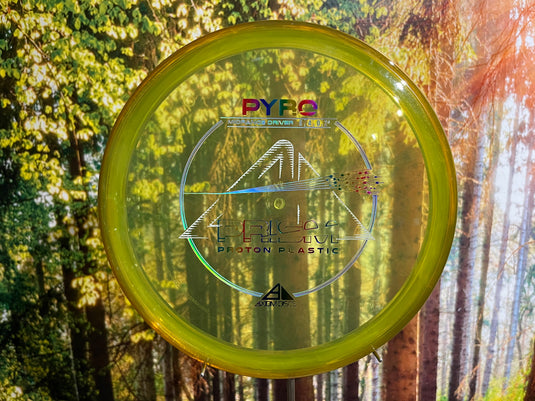 Pyro Prism Proton<br>5 | 4 | 0 | 2,5