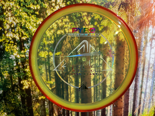 Pyro Prism Proton<br>5 | 4 | 0 | 2,5