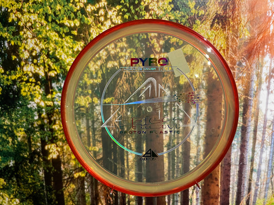 Pyro Prism Proton<br>5 | 4 | 0 | 2,5