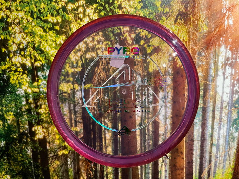 Indlæs billede i Gallery Viewer, Pyro Prism Proton<br>5 | 4 | 0 | 2,5
