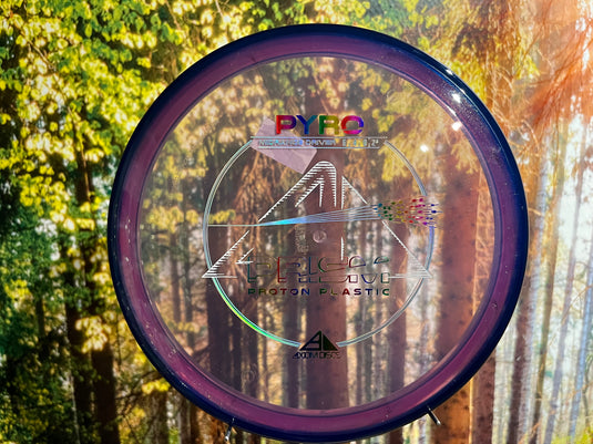 Pyro Prism Proton<br>5 | 4 | 0 | 2,5