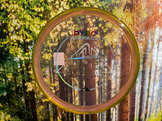 Pyro Prism Proton<br>5 | 4 | 0 | 2,5