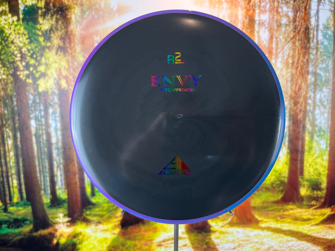 Envy R2 Neutron<br> 3 | 3 | 0 | 2