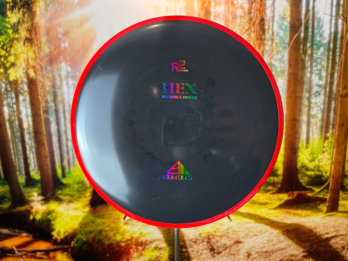 Hex R2 Neutron<br> 5 | 5 | -1 | 1
