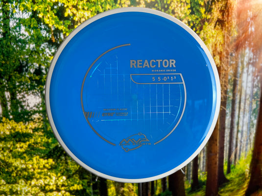 Reactor Neutron New Design