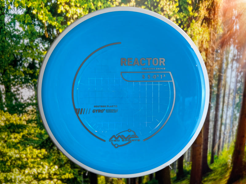 Indlæs billede i Gallery Viewer, Reactor Neutron New Design
