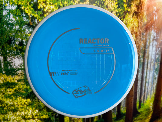 Reactor Neutron New Design