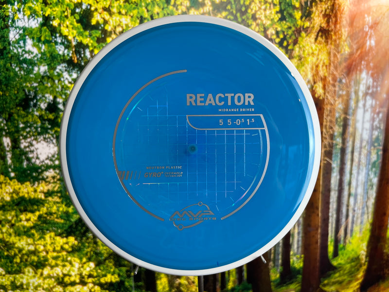 Indlæs billede i Gallery Viewer, Reactor Neutron New Design
