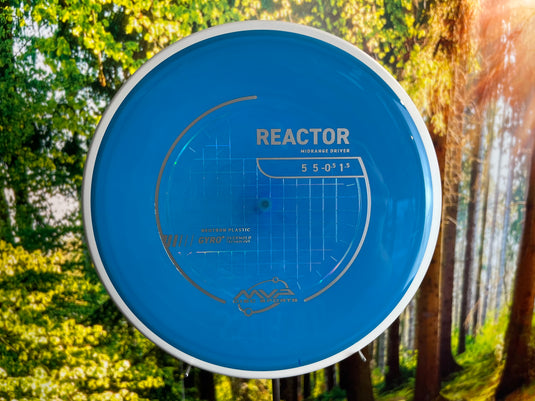 Reactor Neutron New Design