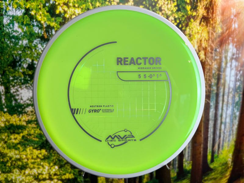 Indlæs billede i Gallery Viewer, Reactor Neutron New Design
