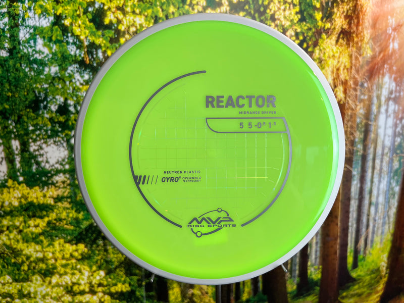 Indlæs billede i Gallery Viewer, Reactor Neutron New Design

