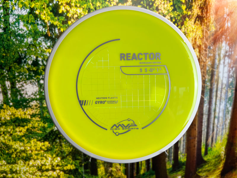 Indlæs billede i Gallery Viewer, Reactor Neutron New Design
