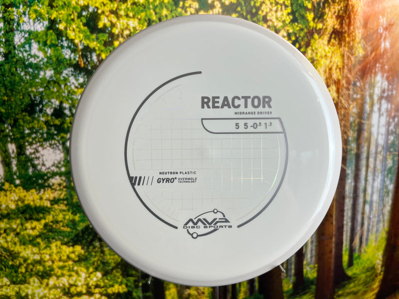 Indlæs billede i Gallery Viewer, Reactor Neutron New Design
