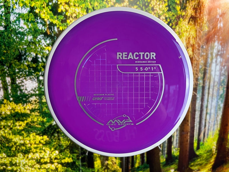 Indlæs billede i Gallery Viewer, Reactor Neutron New Design
