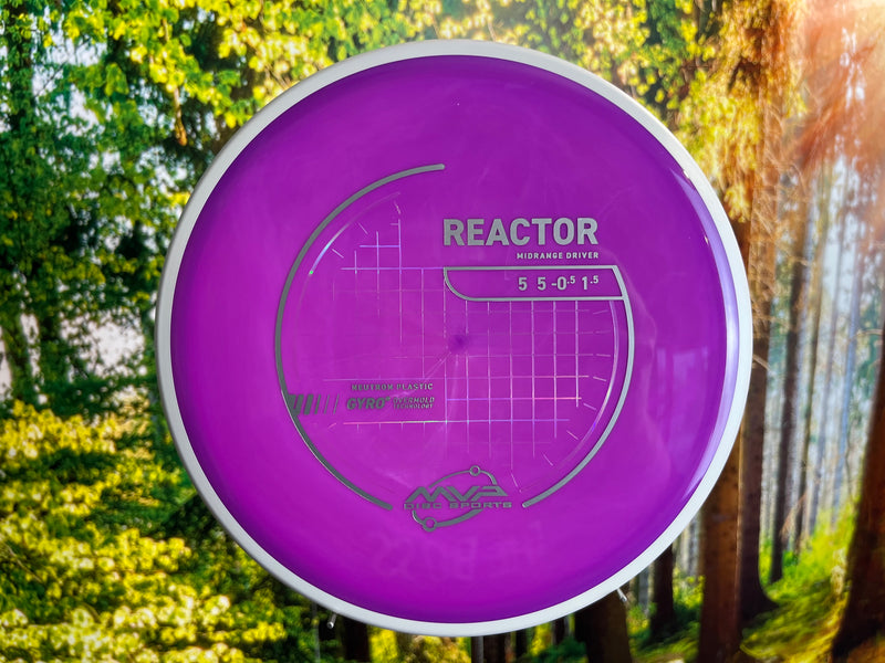 Indlæs billede i Gallery Viewer, Reactor Neutron New Design
