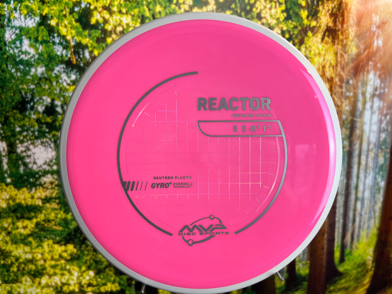 Indlæs billede i Gallery Viewer, Reactor Neutron New Design
