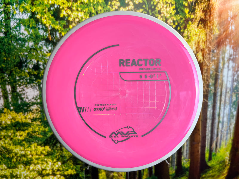 Indlæs billede i Gallery Viewer, Reactor Neutron New Design
