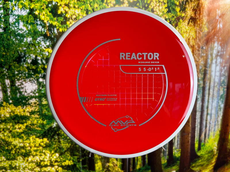 Indlæs billede i Gallery Viewer, Reactor Neutron New Design
