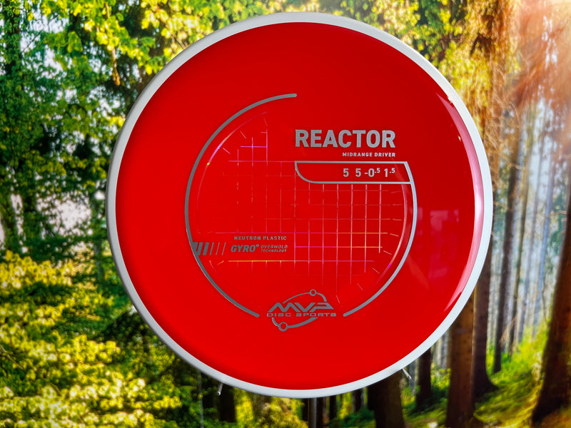 Indlæs billede i Gallery Viewer, Reactor Neutron New Design
