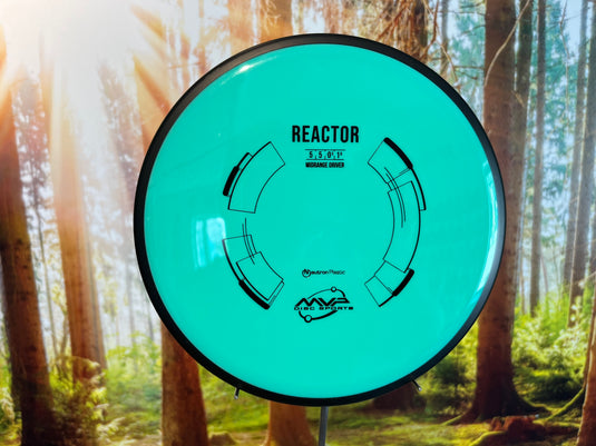 Reactor Neutron<br>5 | 5 | -0,5 | 1,5