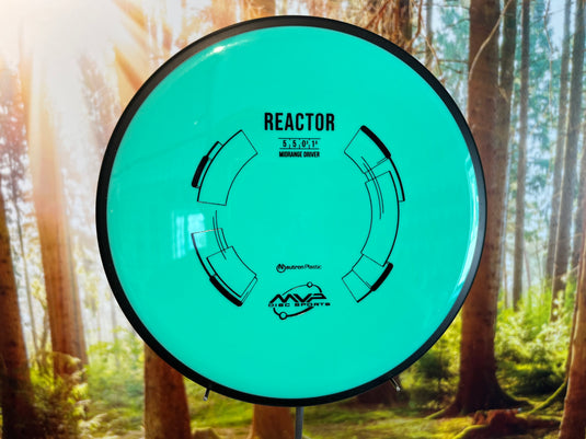 Reactor Neutron<br>5 | 5 | -0,5 | 1,5