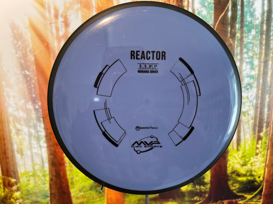Reactor Neutron<br>5 | 5 | -0,5 | 1,5