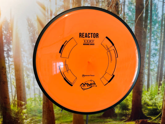 Reactor Neutron<br>5 | 5 | -0,5 | 1,5
