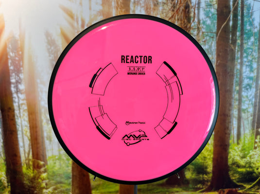 Reactor Neutron<br>5 | 5 | -0,5 | 1,5