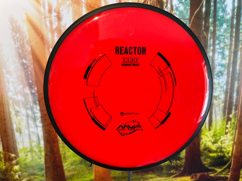 Load image into Gallery viewer, Neutron Reactor&lt;br&gt; 5 | 5 | -0.5 | 1.5
