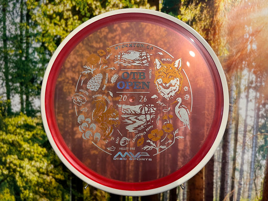 Reactor Proton OTB Open Edition
