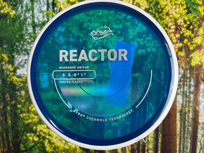 Indlæs billede i Gallery Viewer, Reactor Proton New Design

