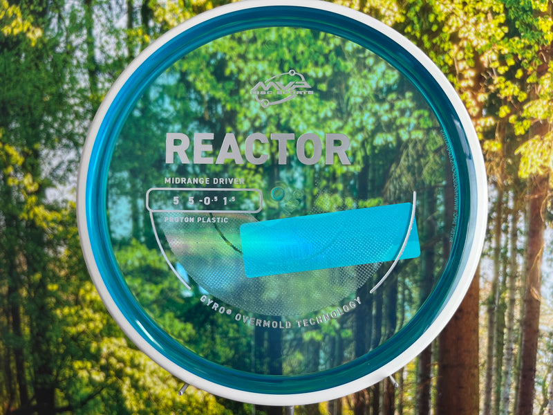 Indlæs billede i Gallery Viewer, Reactor Proton New Design
