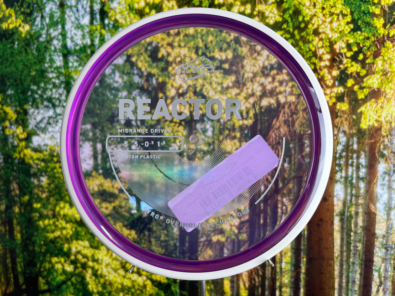 Indlæs billede i Gallery Viewer, Reactor Proton New Design

