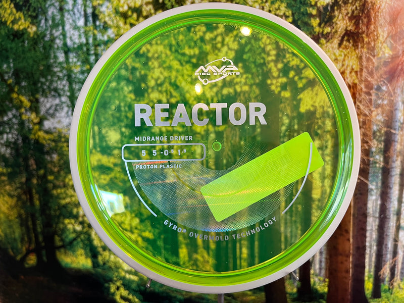 Indlæs billede i Gallery Viewer, Reactor Proton New Design
