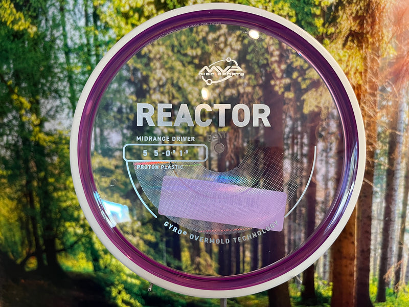 Indlæs billede i Gallery Viewer, Reactor Proton New Design
