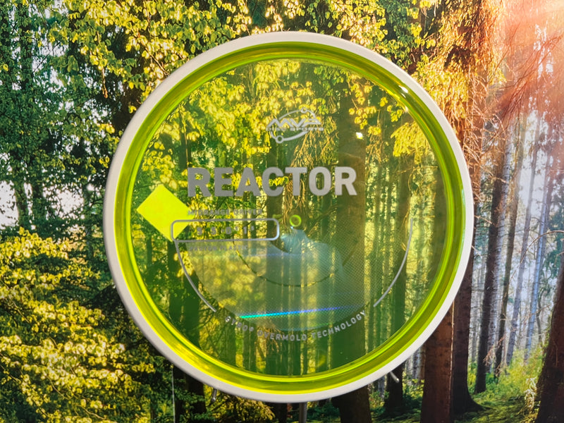 Indlæs billede i Gallery Viewer, Reactor Proton New Design
