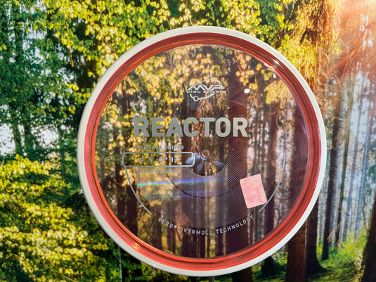 Reactor Proton New Design