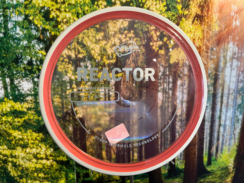 Indlæs billede i Gallery Viewer, Reactor Proton New Design
